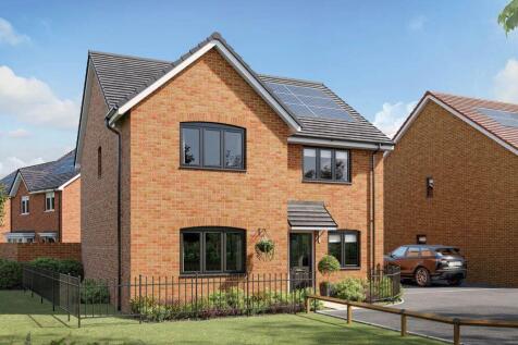 1 Crest Nicholson at Malabar The Dartford External CGI