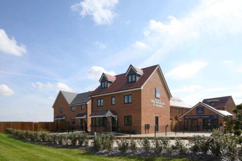 The Windsor Crest Nicholson at Malabar