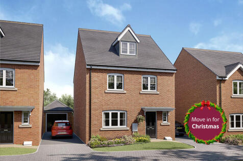 Kings Newton_The Ripley_Move In For Christmas