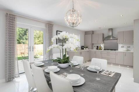 Typical Kitchen
