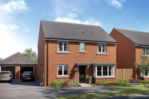 primary property image