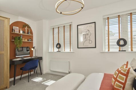 Showhome Photography