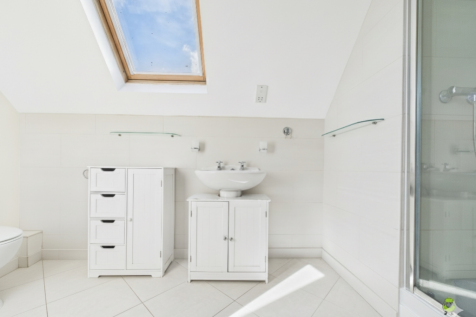 Presented by Alfie Spike of Ewemove Bexleyheath an