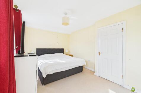 Presented by Alfie Spike of Ewemove Bexleyheath an