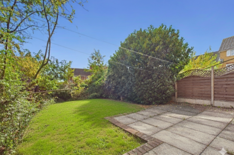 Presented by Alfie Spike of Ewemove Bexleyheath an