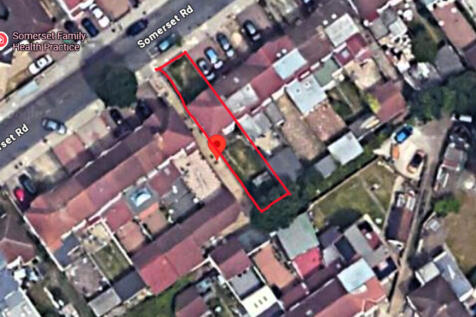 Ariel view