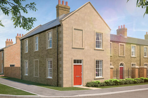 primary property image