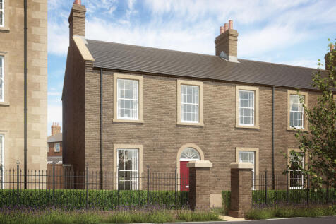 Plot 138 CGI