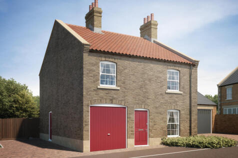 primary property image