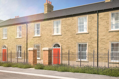 primary property image