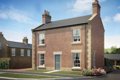 primary property image