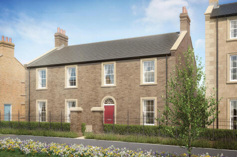 primary property image