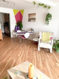Living-Dining Room