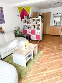 Living-Dining Room