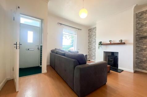 Living - Dining Room