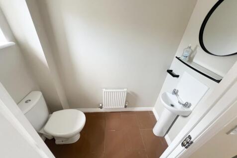 Guest WC