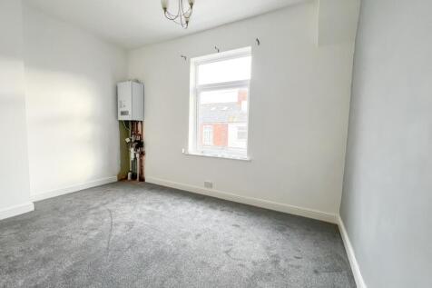 Gladstone Street EweMove