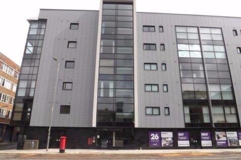 Hamilton House, Liverpool