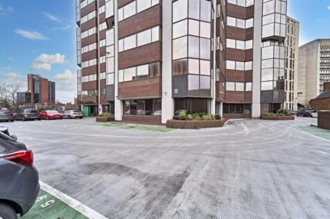 35 Hagley Rd Car Parking Space 1