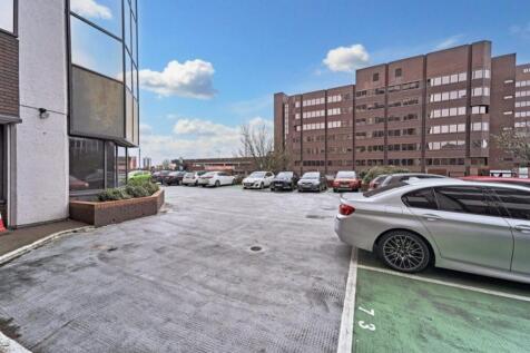 35 Hagley Rd Car Parking Space 2