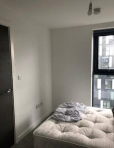 511 B Downtown - Bedroom 2 (2)
