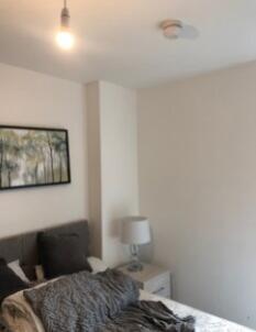 511 B Downtown - Bedroom1