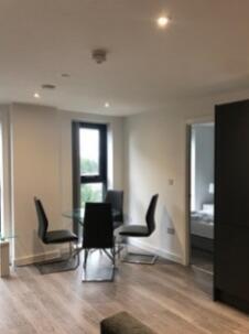 511 B Downtown - Lounge 2