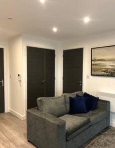 511 B Downtown - Lounge 3