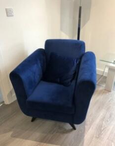 511 B Downtown - Lounge 5