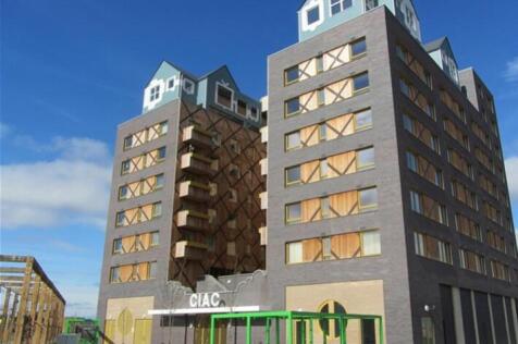 CIAC, Middlesbrough