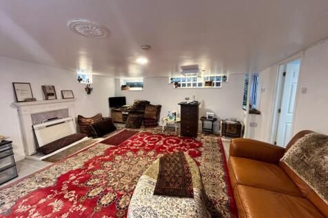 Main Room