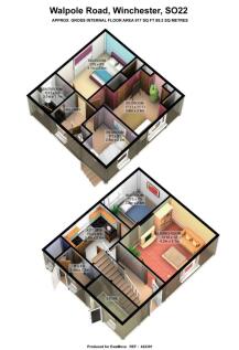 floor 3d