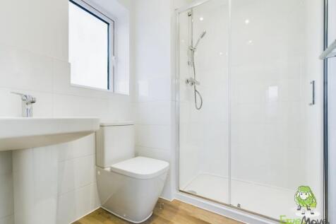 Bedroom One En-Suite