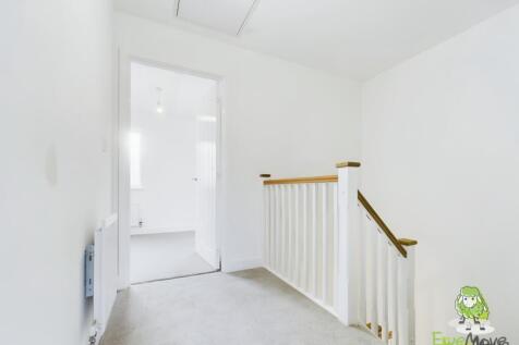 Top Floor Landing