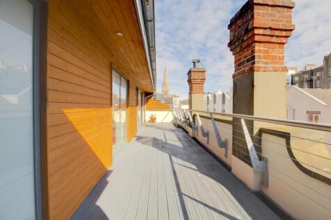 BalconySpire