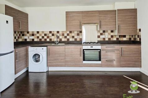 EweMove Basingstoke Lettings - St Catherine Road -