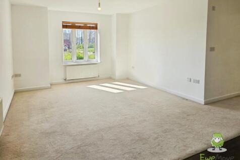 EweMove Basingstoke Lettings - St Catherine Road -