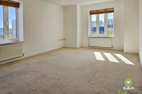 EweMove Basingstoke Lettings - St Catherine Road -