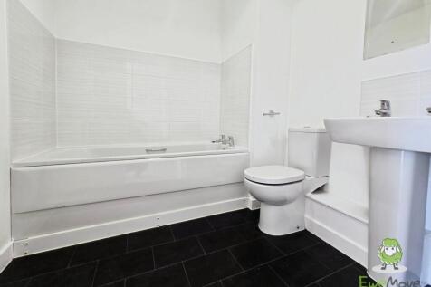 EweMove Basingstoke Lettings - St Catherine Road -
