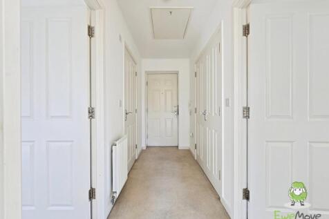 EweMove Basingstoke Lettings - St Catherine Road -