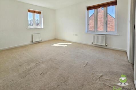 EweMove Basingstoke Lettings - St Catherine Road -