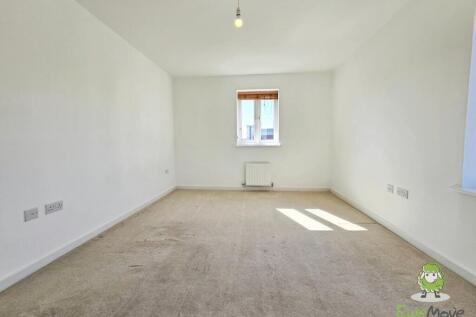 EweMove Basingstoke Lettings - St Catherine Road -