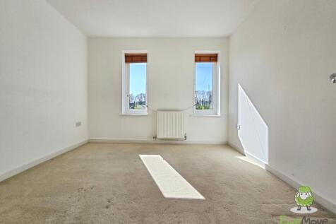EweMove Basingstoke Lettings - St Catherine Road -