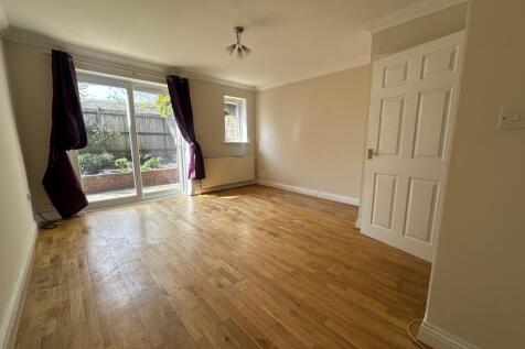 Living Dining Room