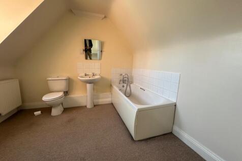 Master Ensuite