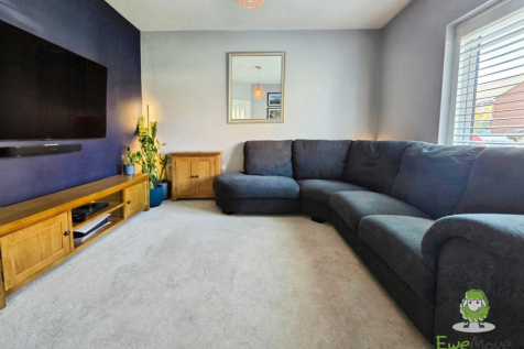EweMove Basingstoke Trinity Way Sitting Room