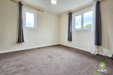 EweMove Basingstoke - Beecham Berry Bedroom