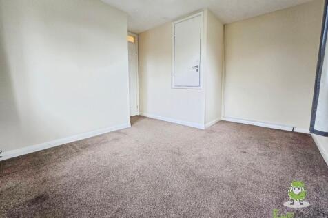 EweMove Basingstoke - Beecham Berry Bedroom