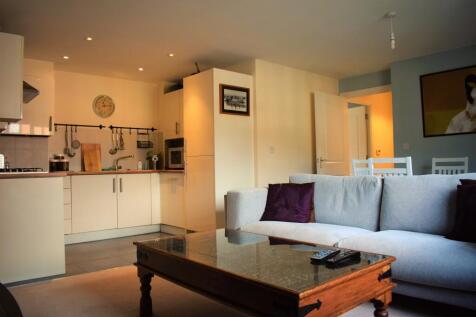 Living Room  Kitchen
