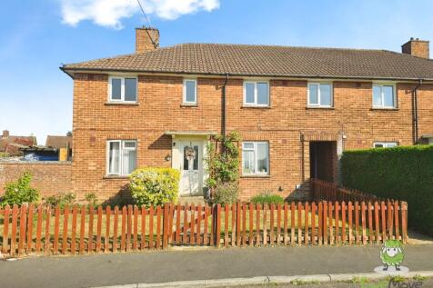 EweMove Basingstoke St Andrews Road External Front